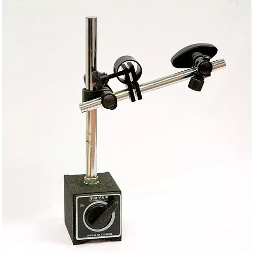 Přesný magnetický měřící stojan 3356650 Optimum