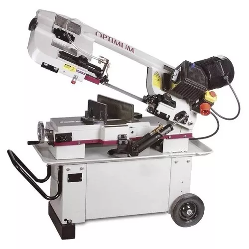 Pásová pila na kov OPTIsaw S 181 G 3300182 Optimum