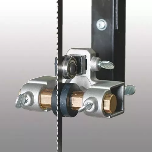 Pásová pila na dřevo HBS 351 5153501 Holzkraft