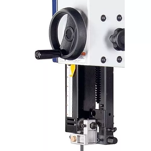 Pásová pila na dřevo HBS 533 5155303 Holzkraft