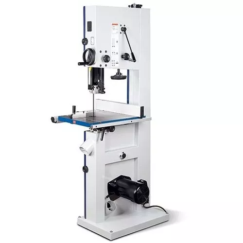 Pásová pila na dřevo HBS 533 5155303 Holzkraft