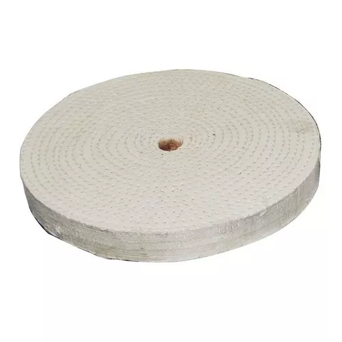 Leštící kotouč tvrdý , Ø 250 × 25 mm / Ø 20 mm 3107331 Optimum