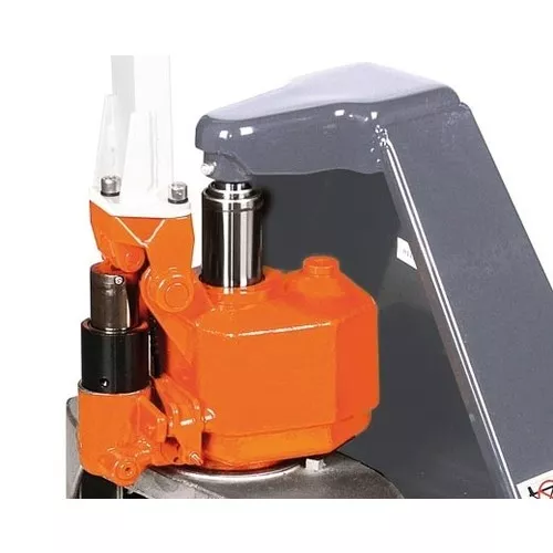 Paletový vozík PHH 1001 6150100 Unicraft