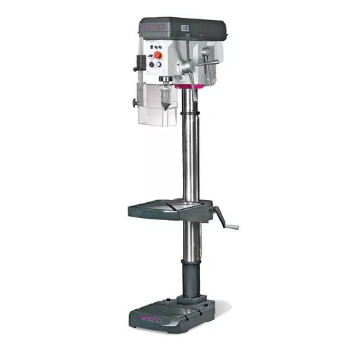 Sloupová vrtačka OPTIdrill B 28 H 3020283 Optimum