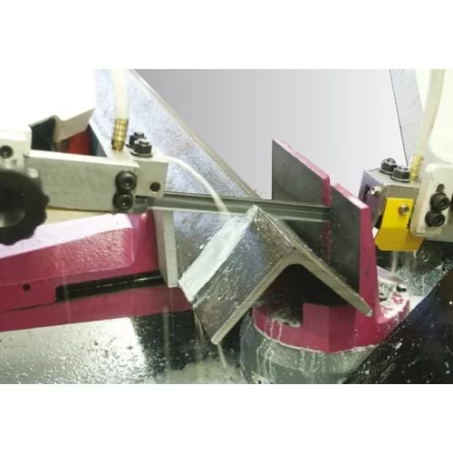 Pásová pila na kov OPTIsaw S 210 G 3300210 Optimum