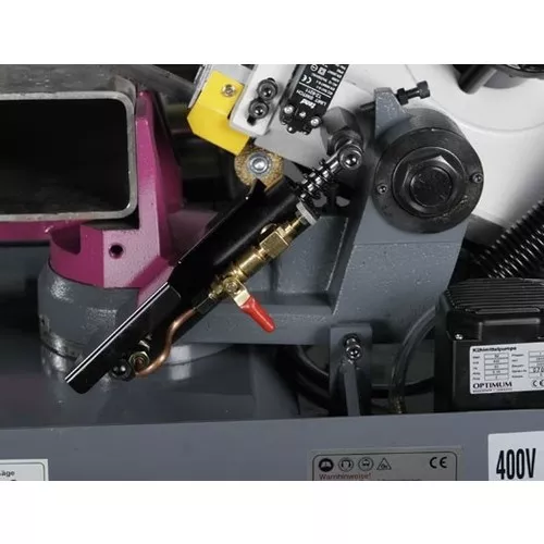 Pásová pila na kov OPTIsaw S 210 G 3300210 Optimum