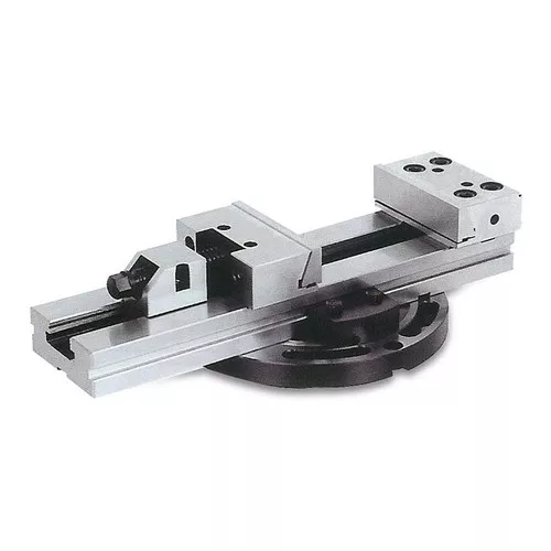 Přesný modulární svěrák PNM 125 3355553 Optimum