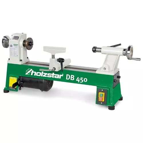 Soustruh na dřevo DB 450 5920450 Holzstar
