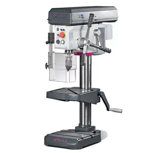 Stolní vrtačka OPTIdrill B 24 H (400 V) 3020243 Optimum