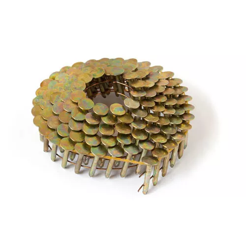 Hřebíky ve svitku, 22 mm (7 200 ks) 2405822 Aircraft