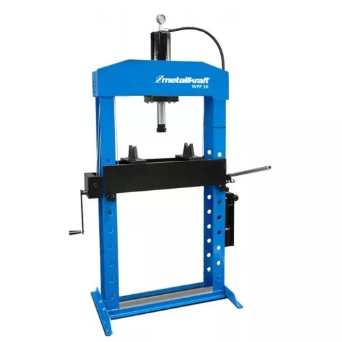 Ruční hydraulický lis WPP 30 4001030 Metallkraft