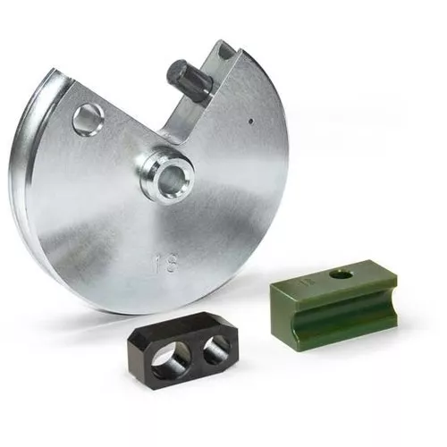 Souprava Ø 25 - 2,5 D / rádius 62,5 mm 1035251X BOW