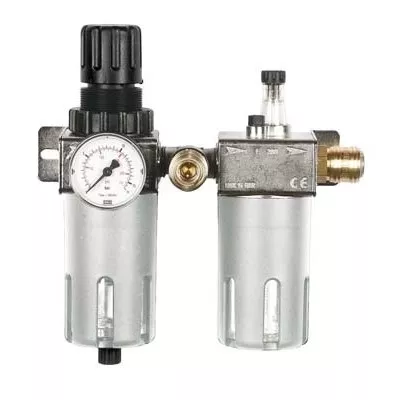 Úpravná jednotka WE Ac 1/2", 12 bar 2316280 Aircraft