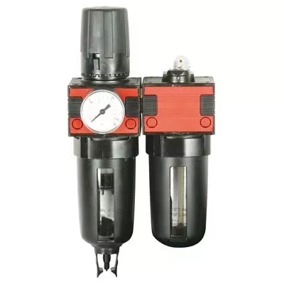 Úpravná jednotka WE Ac 1/2, 16 bar 2305280 Aircraft