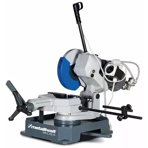 Manuální okružní pila na kov MKS 250 N 3620251 Metallkraft