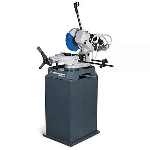 Manuální okružní pila na kov MKS 250 N 3620251 Metallkraft