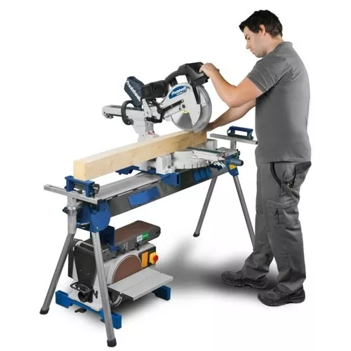 Univerzální pracovní stůl Holzkraft® UWT 3200 5900020