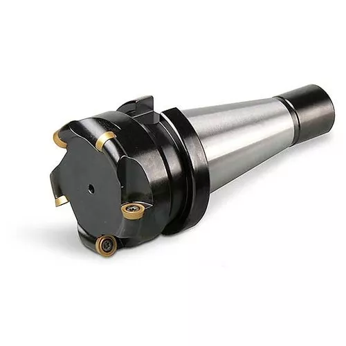 Frézovací hlava ISO 30 DIN 2080 3350215 Optimum