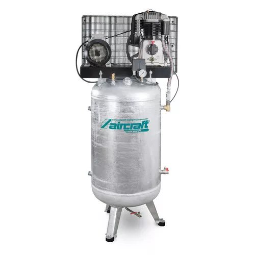 Stacionární kompresor Airprofi 703/270/10 V 2024712 Aircraft