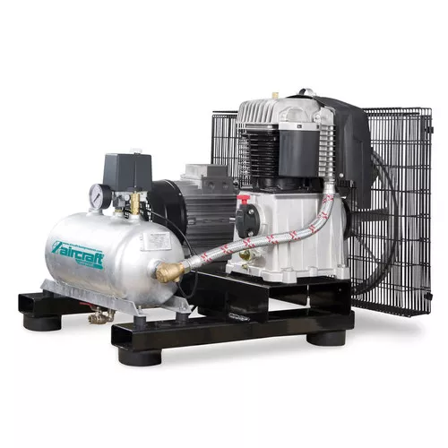 Přídavný kompresor Airprofi BK 753/13/15 2029851 Aircraft