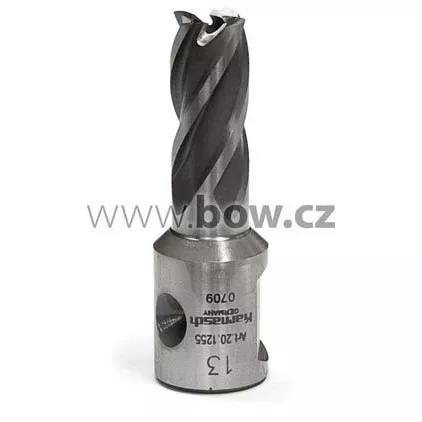 Jádrový vrták Ø 13 mm Karnasch SILVER-LINE 25 38720.125513