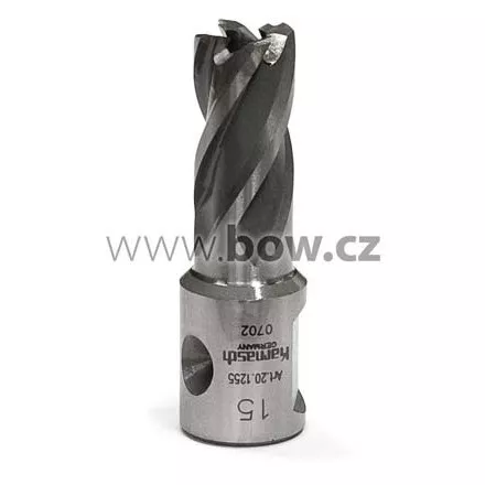 Jádrový vrták Ø 15 mm Karnasch SILVER-LINE 25 38720.125515