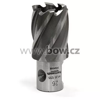 Jádrový vrták Ø 26 mm Karnasch SILVER-LINE 25 38720.125526