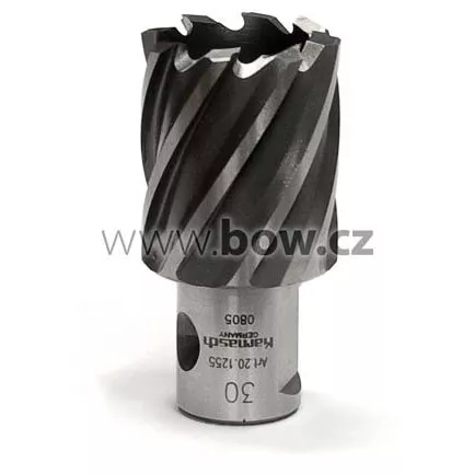 Jádrový vrták Ø 30 mm Karnasch SILVER-LINE 25 38720.125530