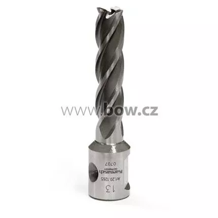 Jádrový vrták Ø 13 mm Karnasch SILVER-LINE 50 38720.126513
