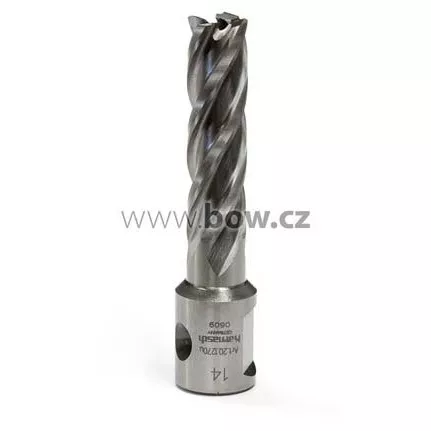 Jádrový vrták Ø 14 mm Karnasch SILVER-LINE 50 38720.126514