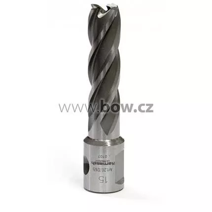 Jádrový vrták Ø 15 mm Karnasch SILVER-LINE 50 38720.126515
