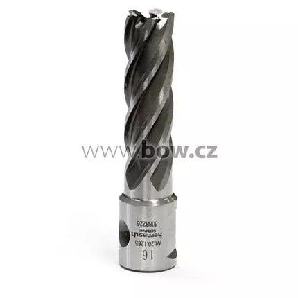 Jádrový vrták Ø 16 mm Karnasch SILVER-LINE 50 38720.126516