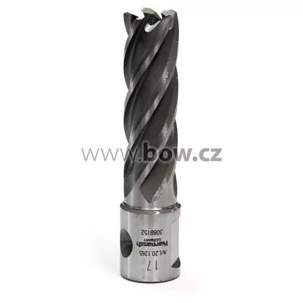 Jádrový vrták Ø 17 mm Karnasch SILVER-LINE 50 38720.126517