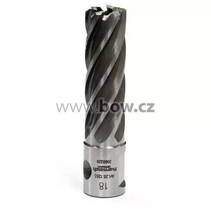 Jádrový vrták Ø 18 mm Karnasch SILVER-LINE 50 38720.126518