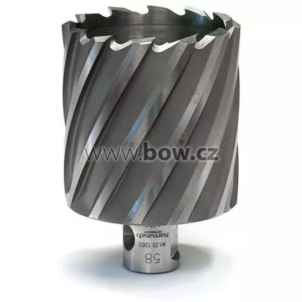 Jádrový vrták Ø 59 mm Karnasch SILVER-LINE 50 38720.126559