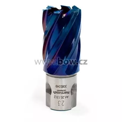 Jádrový vrták Ø 24 mm Karnasch BLUE-LINE 30 38720.131224