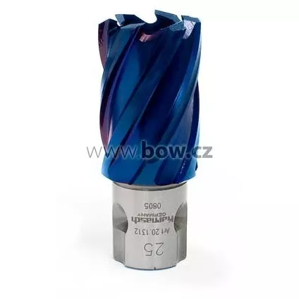 Jádrový vrták Ø 27 mm Karnasch BLUE-LINE 30 38720.131227