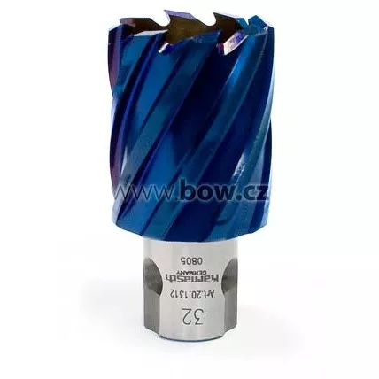 Jádrový vrták Ø 33 mm Karnasch BLUE-LINE 30 38720.131233