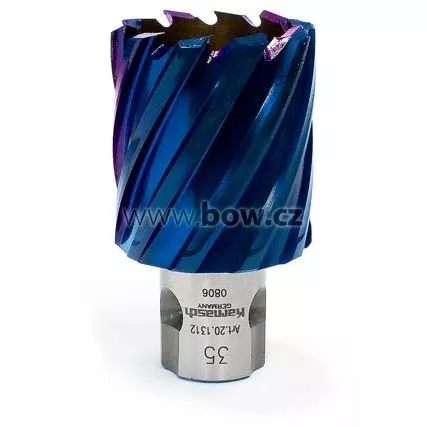 Jádrový vrták Ø 42 mm Karnasch BLUE-LINE 30 38720.131242