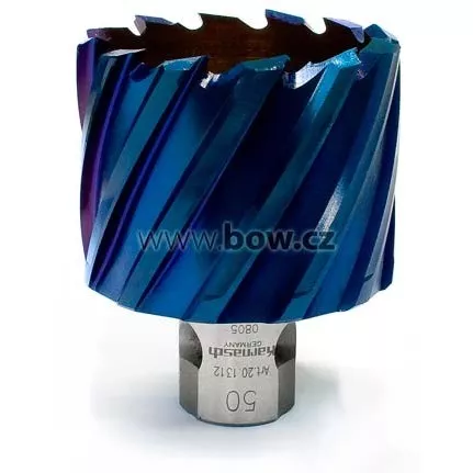 Jádrový vrták Ø 47 mm Karnasch BLUE-LINE 30 38720.131247