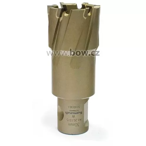 Jádrový vrták Ø 28 mm Karnasch HARD-LINE 40 38720.131528