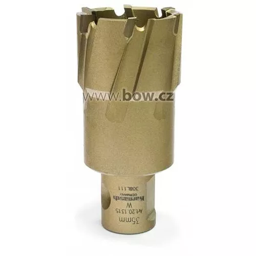 Jádrový vrták Ø 35 mm Karnasch HARD-LINE 40 38720.131535