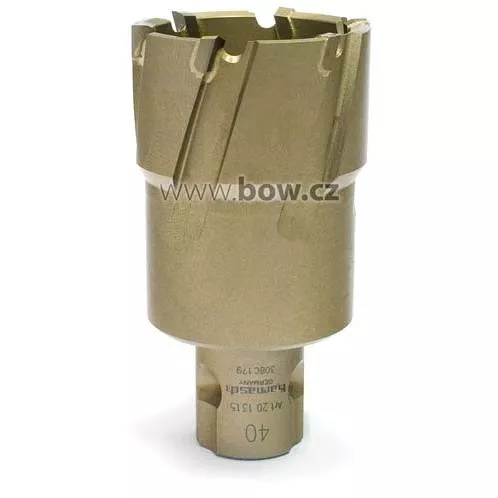 Jádrový vrták Ø 43 mm Karnasch HARD-LINE 40 38720.131543