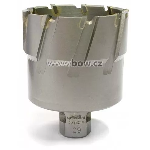Jádrový vrták Ø 60 mm Karnasch HARD-LINE 40 38720.131560