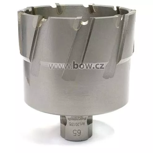 Jádrový vrták Ø 64 mm Karnasch HARD-LINE 40 38720.131564