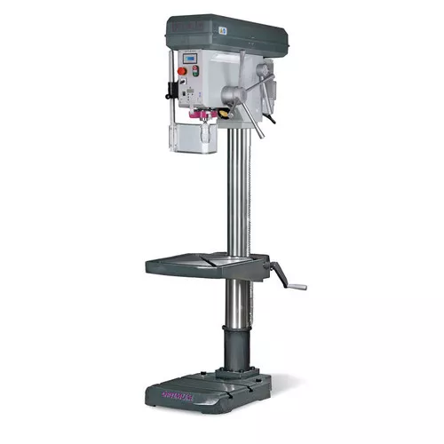 Sloupová vrtačka OPTIdrill B 34 H 3020333 Optimum