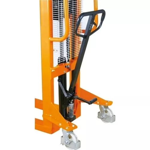 Ruční vysokozdvižný vozík GHHW 1000 6151016 Unicraft