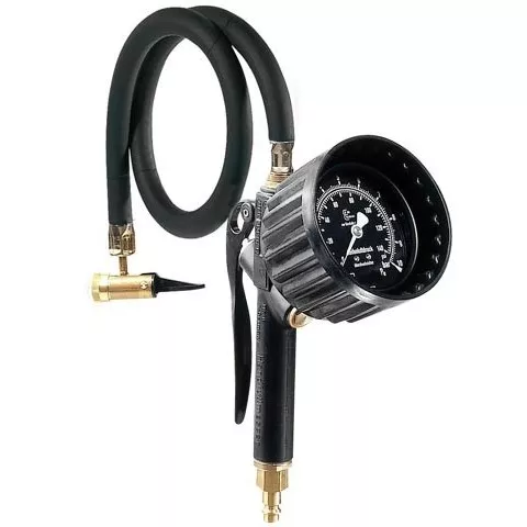 Pneuhustič PRO-G H, kalibrovatelný 2102800 Aircraft