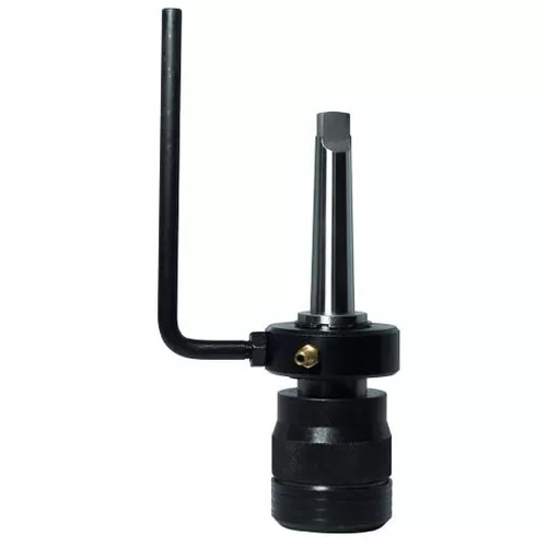 Unášecí hlava MK2 / Weldon 19 mm Quick (s chlazením) 38720.1303 Metallkraft