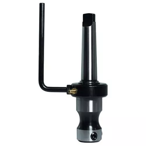 Unášecí hlava MK3 / Weldon 19 mm (s chlazením) 38720.1289 Metallkraft